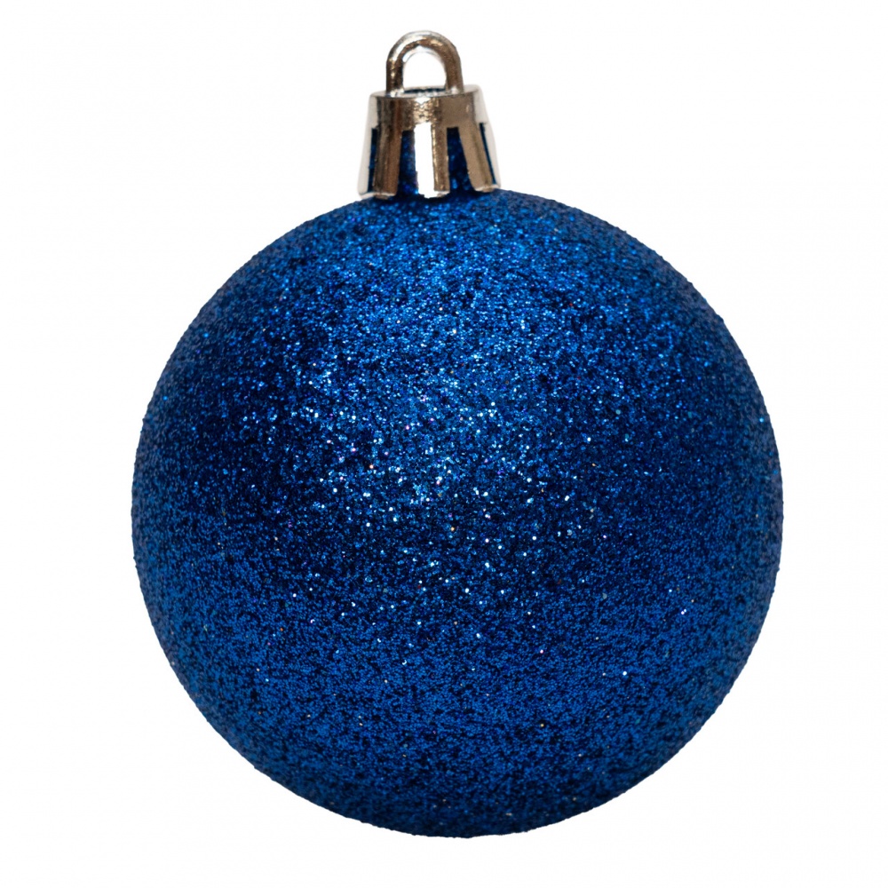 Набор елочных шаров 892166 d 60 мм 12 шт./уп.