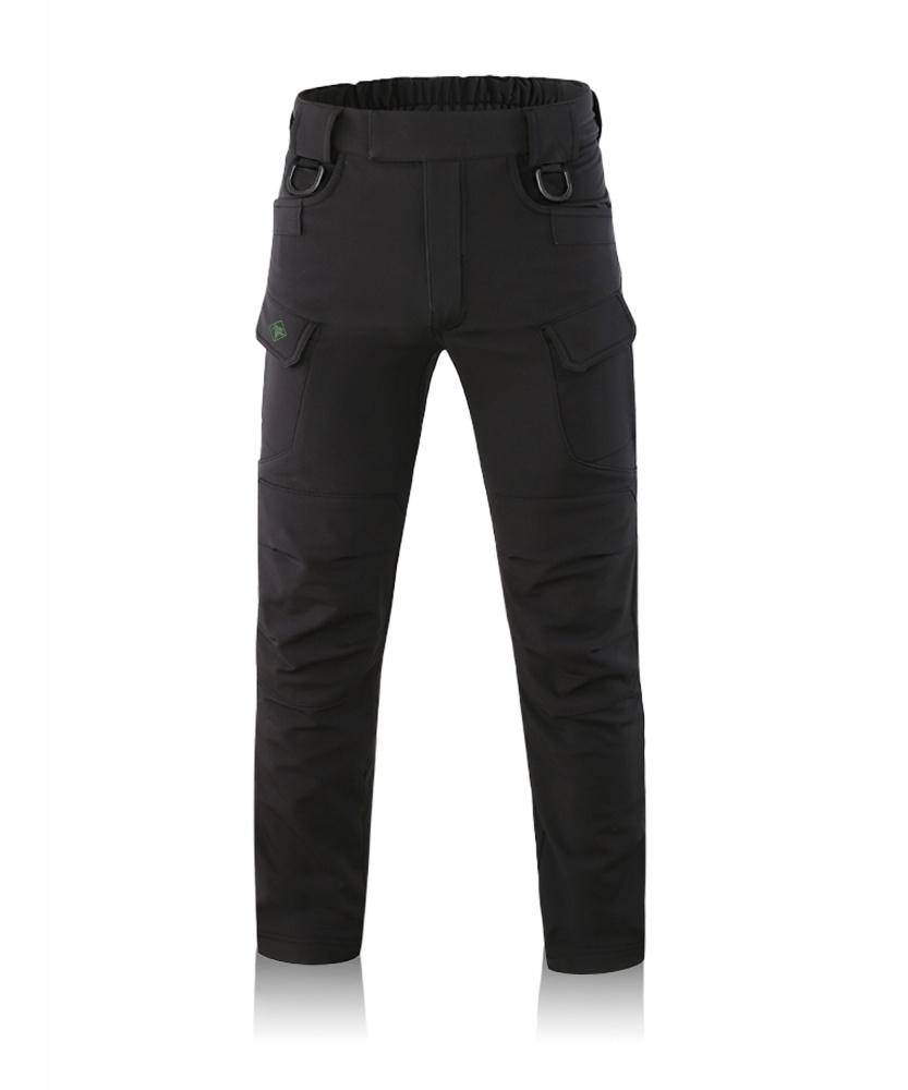 Брюки тактические 1991 ТМ р. XL черный (34123-PA-04-B-XL)