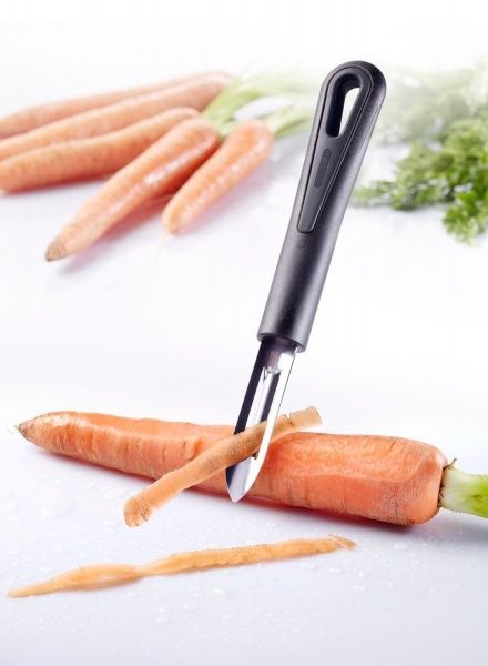 Овощечистка Gentle 2,7х18,5 см W28062270 Westmark