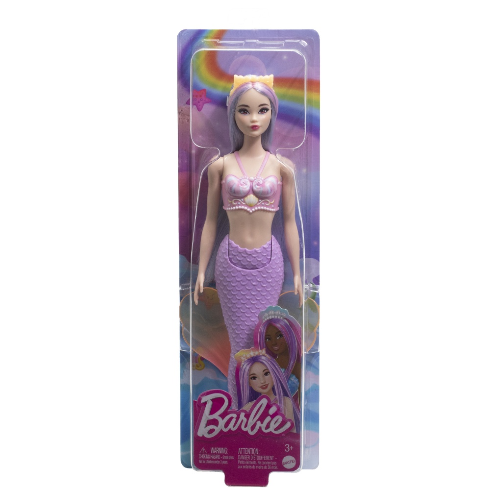 Лялька Barbie