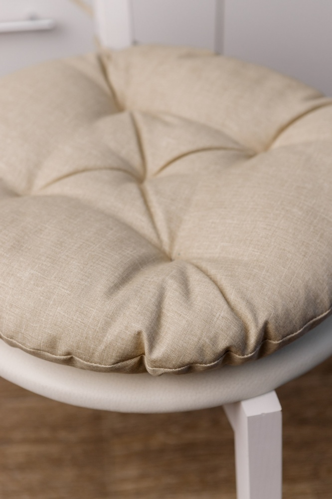 Подушка на стул