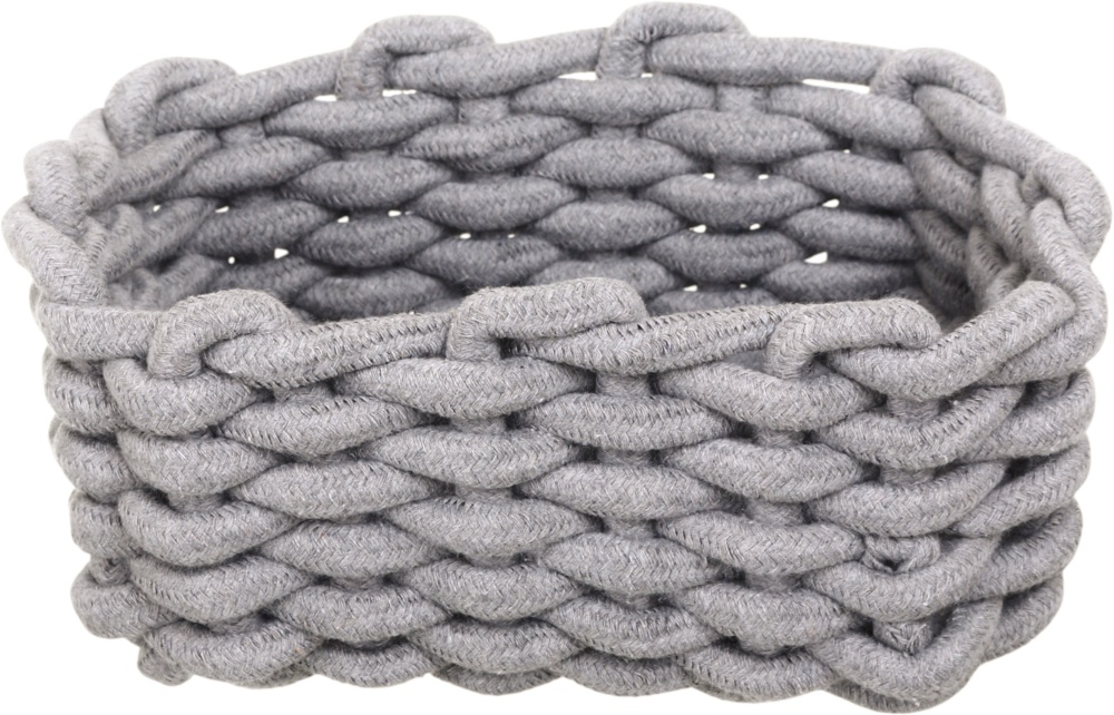 Набір кошиків 3 шт. Enea,сірий Sensio