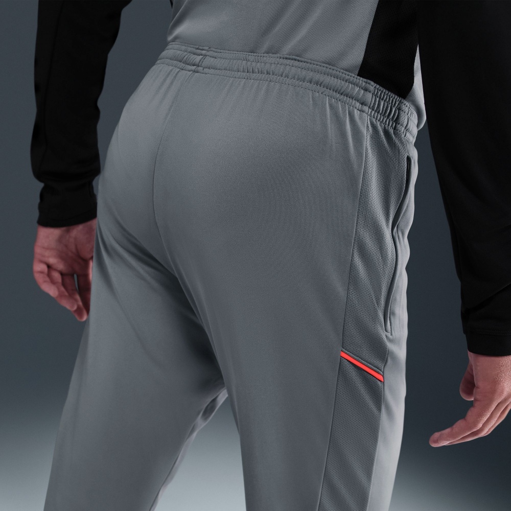 Брюки Nike M NK DF ACD25 PANT KPZ BR HJ3776-066 р. M серый