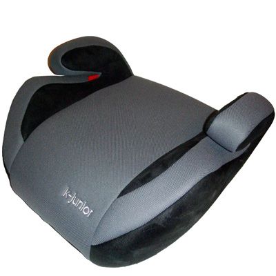 Автокрісло-бустер дитяче Koala Boosta Silversport 700331