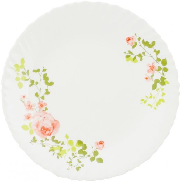 Тарелка суповая Zulmee Luminarc 20 см P3781 Luminarc