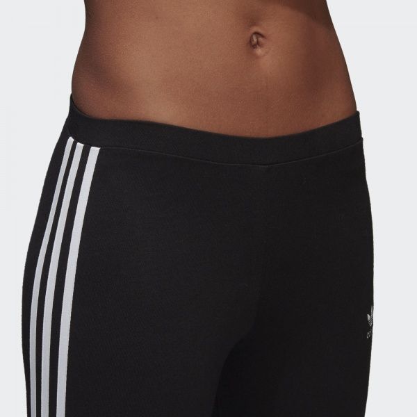 Лосини Adidas 3 STR TIGHT CE2441 36 чорний