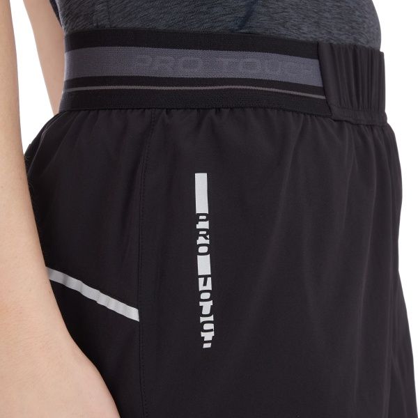 Шорти Pro Touch Impa II wms 302211-050 р. 34 чорний