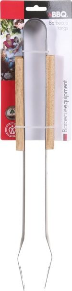 Щипцы для барбекю BBQ 40,5 см