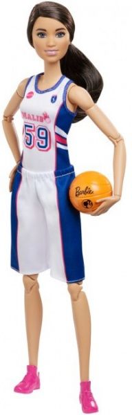 Лялька Barbie Спортсменка серії Я можу бути (вид в асорт)