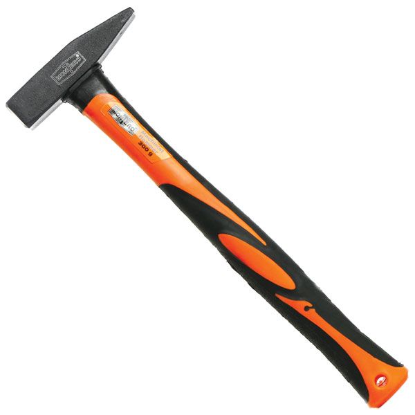 Молоток Montero 300 г J41F0300