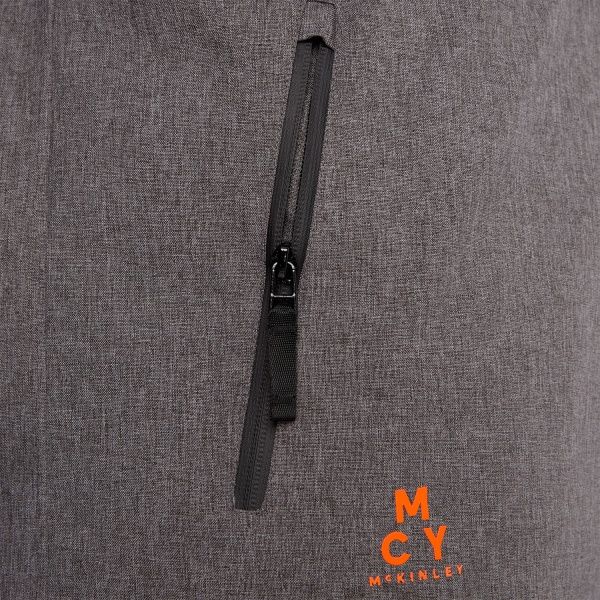 Куртка McKinley Gus ux 408152-904635 XL синий