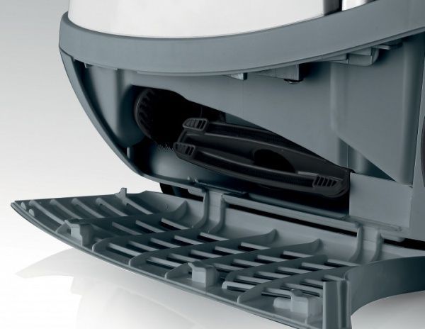 Пылесос моющий Bosch BWD41700 blue 