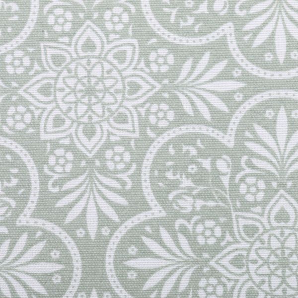 Подушка на стул Агата Кружево верде 40х40 см La Nuit