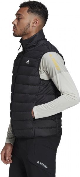 Жилет Adidas Todown Vest FT2507 L black