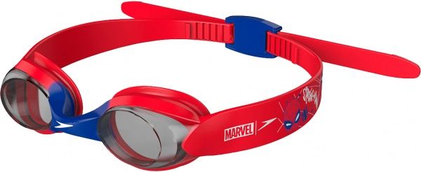 Окуляри для плавання Speedo 8-12115F278 ILLUSION DISNEY GOG IU OS червоний