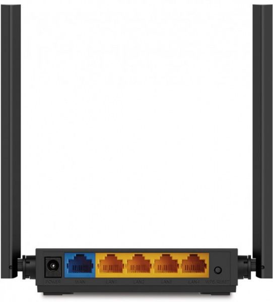 Wi-Fi-роутер TP-Link Archer C54 