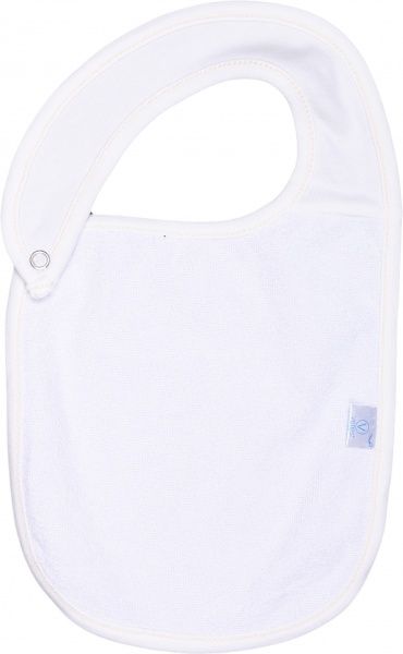 Слинявчик Baby Veres Happy New Yea сірий 