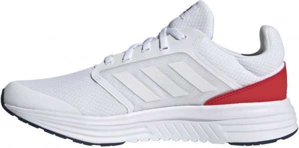 Кроссовки Adidas GALAXY 5 FY6719 р.UK 8 белый