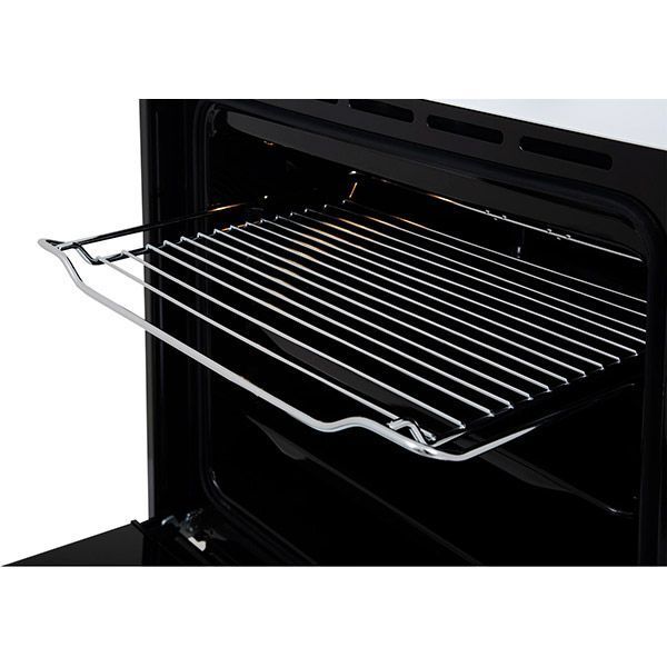 Духовой шкаф Interline OEG 360 MCS WA