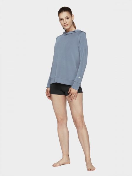 Джемпер 4F H4L21-BLD017-32S р. L синій