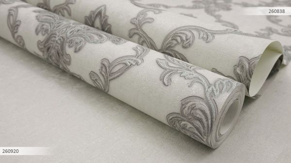 Шпалери вінілові на флізеліновій основі Sintra Ariosto 260838 1,06x10,05 м 