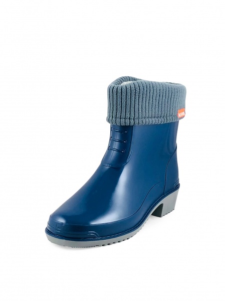 Полусапоги Alisa Line р.38 A203 синий