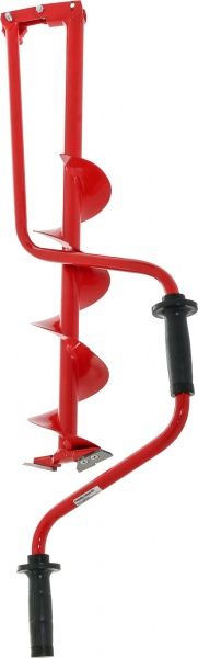 Бур для льда GTL