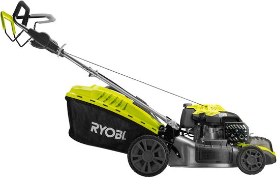 Газонокосилка бензиновая RYOBI RLM46175S