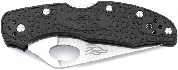 Нож складной Firebird черный, 7 серия F759M-BK