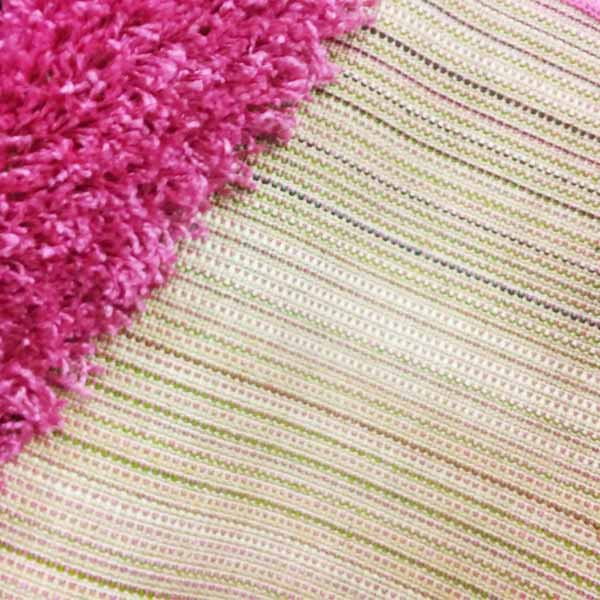 Килим Карат Shaggy DeLuxe 8000/25 0.8x1.5 м