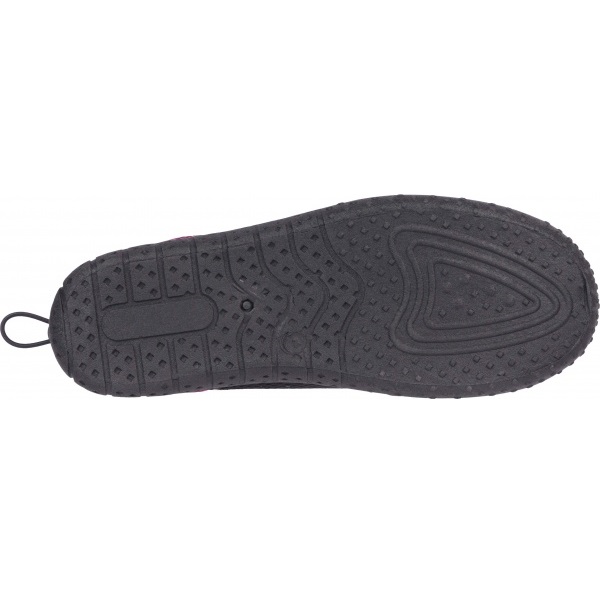 Тапочки Firefly Aquino III 416948-900050 р.EUR 39 черный