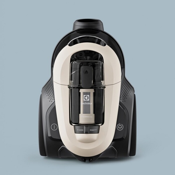 Пылесос Electrolux EL61H4SW grey 