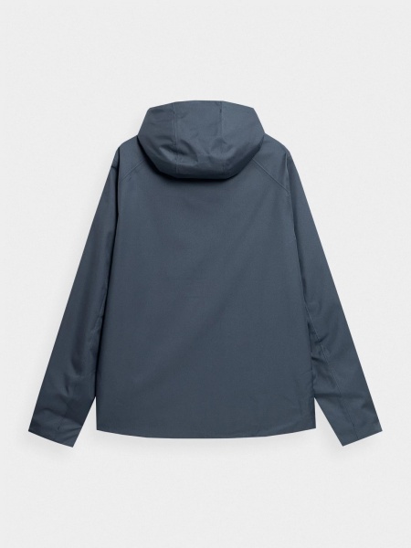 Куртка 4F TECHNICAL JACKET 4FAW22TTJAM159-31S р.L синий