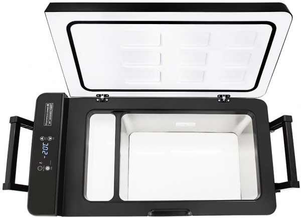 Автохолодильник Mystery 38 л MRQ-40