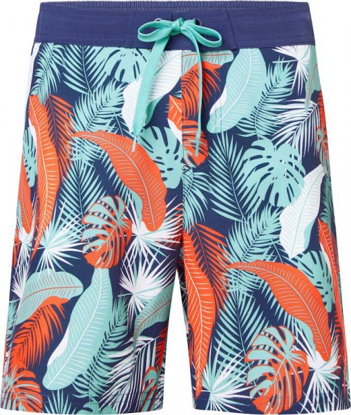 Шорты Firefly Nigel M 422168-518 р. 2XL синий