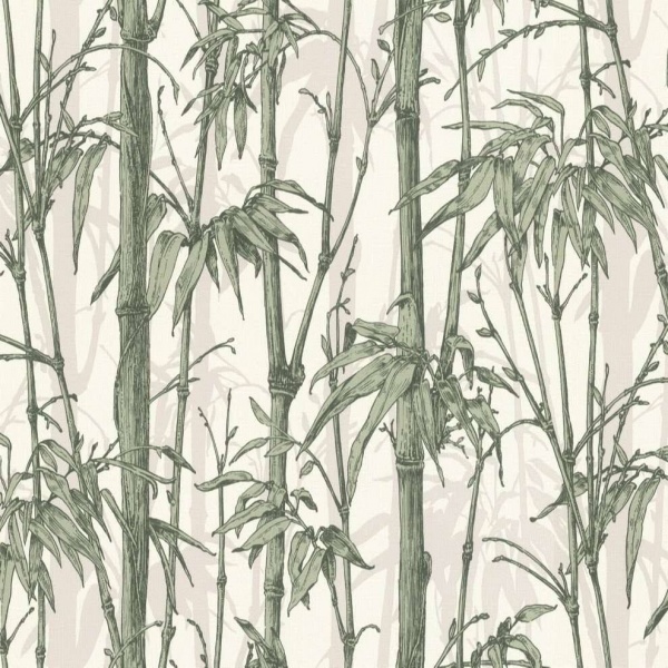 Шпалери вінілові на флізеліновій основі RASCH Florentine XL 819946 1,06x10,05 м 