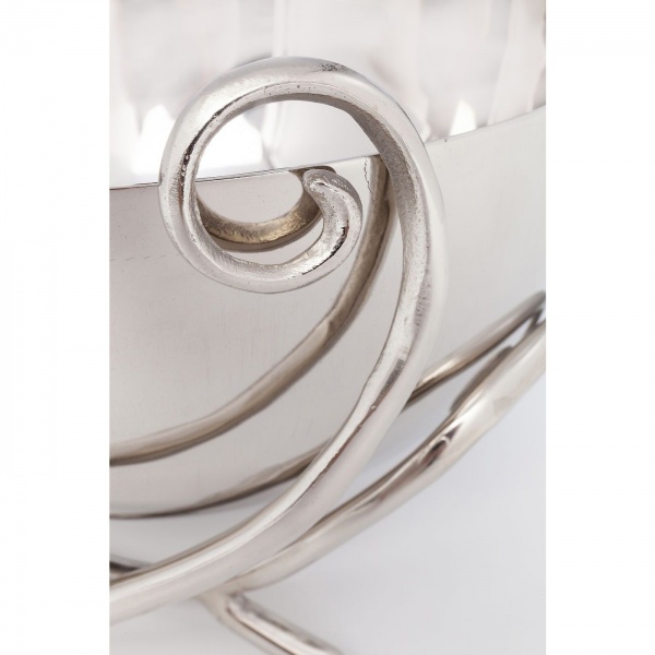 Чаша для охлаждения винных бутылок Octopus 45 см KARE Design