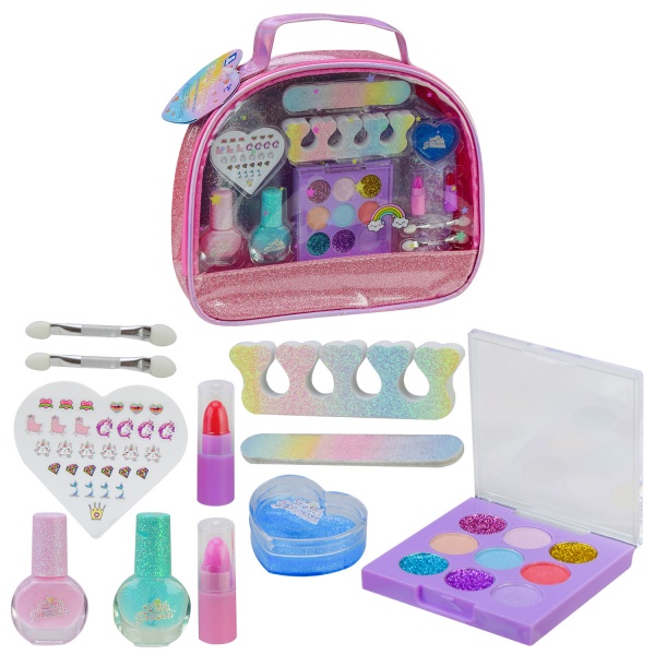 Набор детской декоративной косметики Shantou 2103T