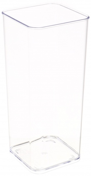 Ємність для зберігання Green Leaf 1,5 л Flamberg Smart Kitchen