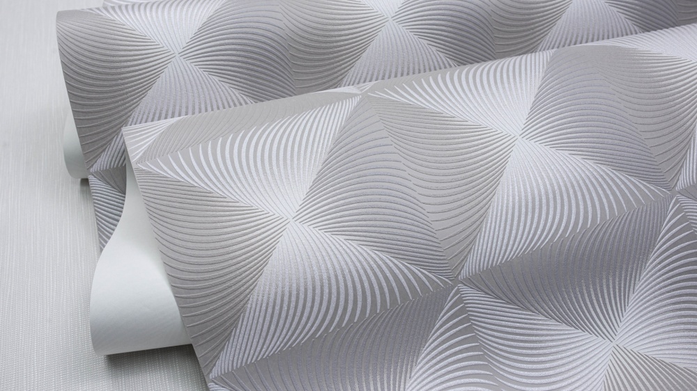 Шпалери вінілові на флізеліновій основі Sintra PRISMA 524749 1,06x10,05 м