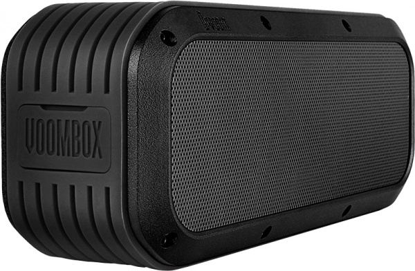 Акустика Divoom Voombox-outdoor (2GEN) BT 2.0 black 