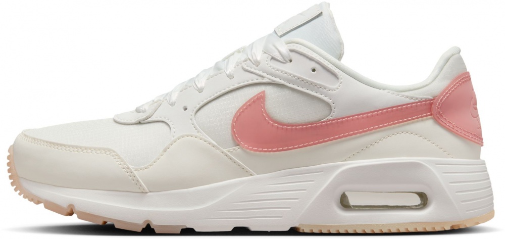 Кросівки жіночі демісезонні Nike WMNS AIR MAX SC TREND FQ8722-102 р.40 бежеві