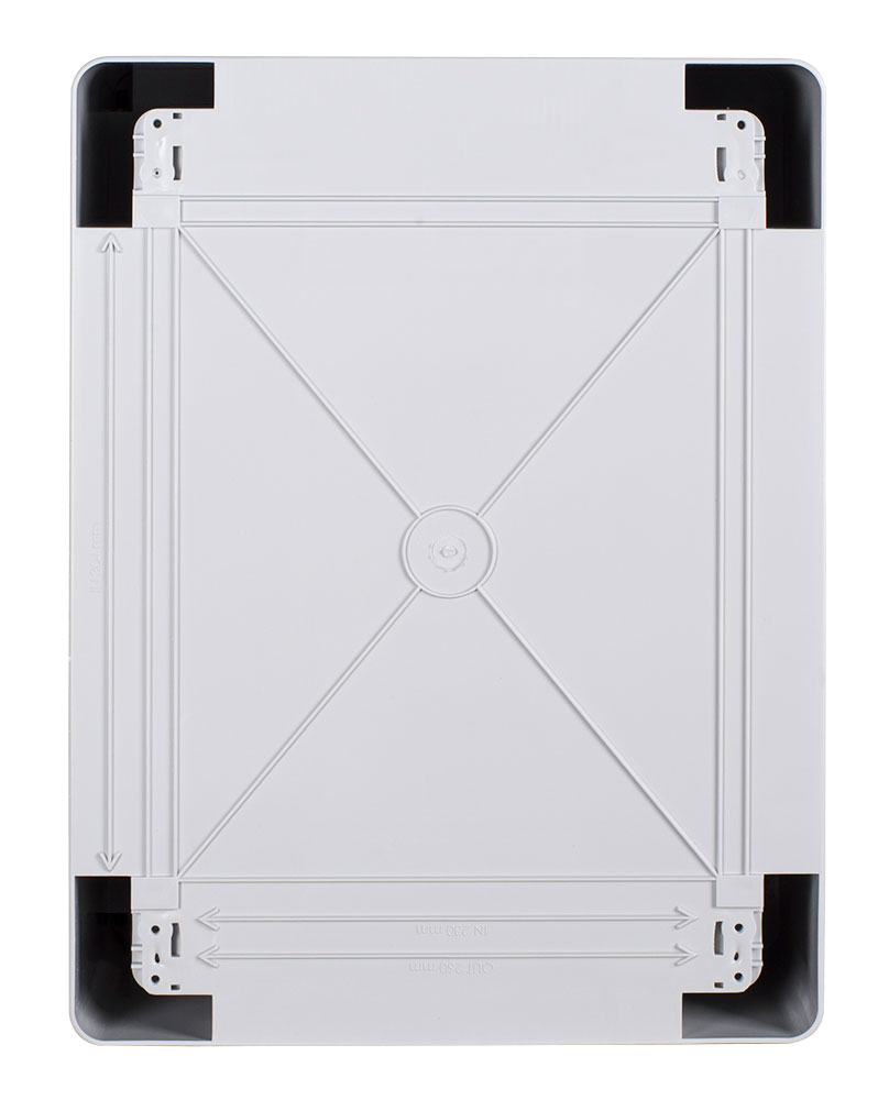 Корпус монтажный E.NEXT e.plbox.pro.p.40.30.17 p084103