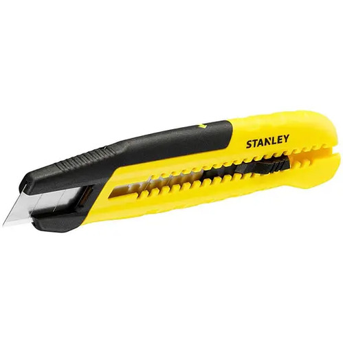 Нож сегментный Stanley Quick Snap STHT10489-0