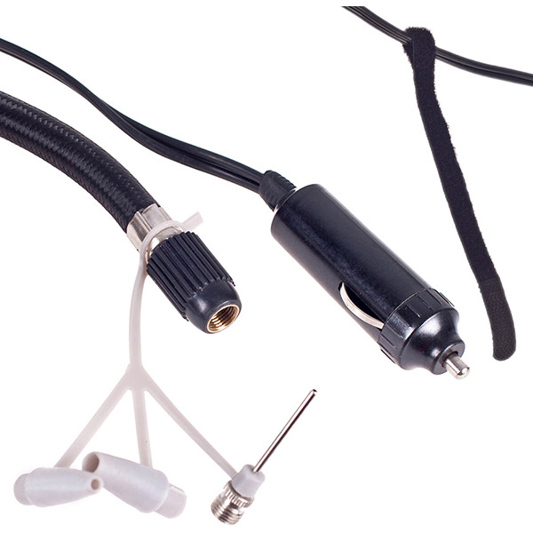 Компресcор автомобильный Vitol Ураган КА-У12030