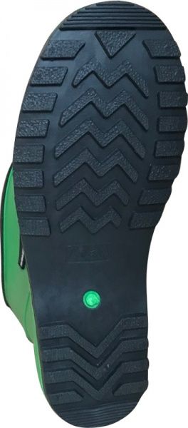 Сапоги DOMINUS TIME р.41 салатовый