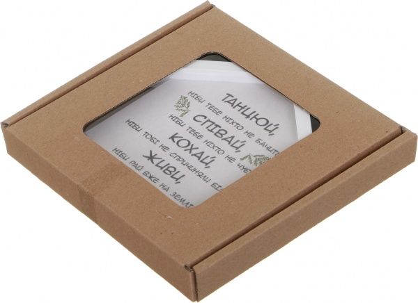 Ключница ЛЮБИ, ЖИВИ, на три крючка