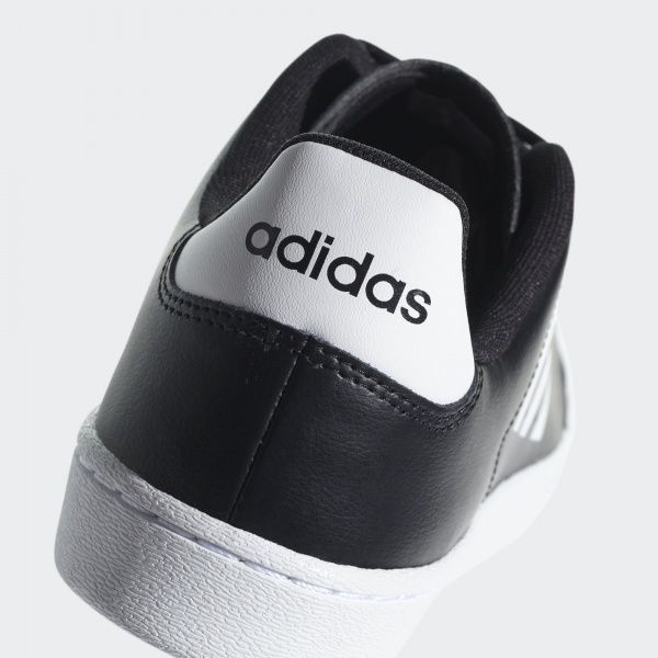 Кросівки Adidas B79771 р.11 чорний