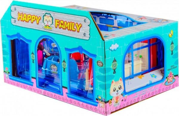 Ігровий міні-набір Shantou Меблі HY-044AE