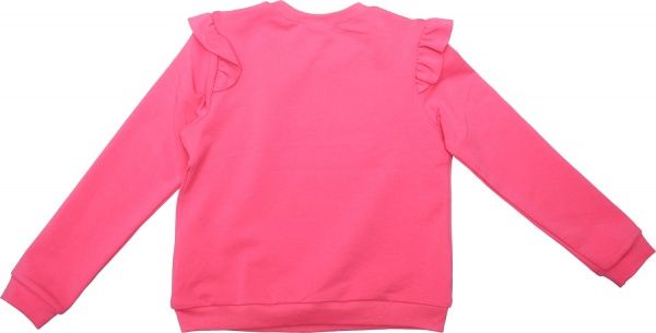 Реглан Sasha р.110 коралловый 4581/1 